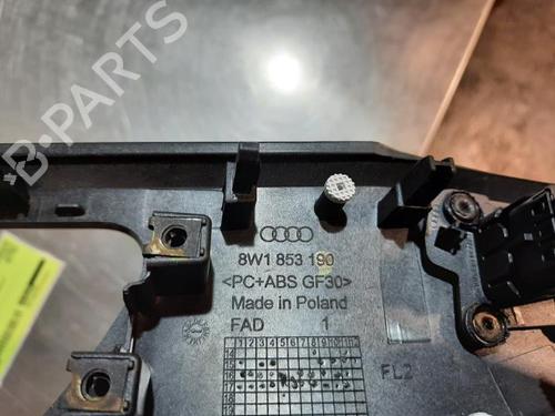 Other AUDI A4 B9 (8W2, 8WC) 1.4 TFSI | BP30057149O1 