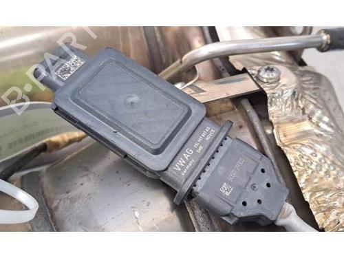Particulate filter AUDI A3 Limousine (8YS, 8YM) 30 TDI | BP29703659M81 