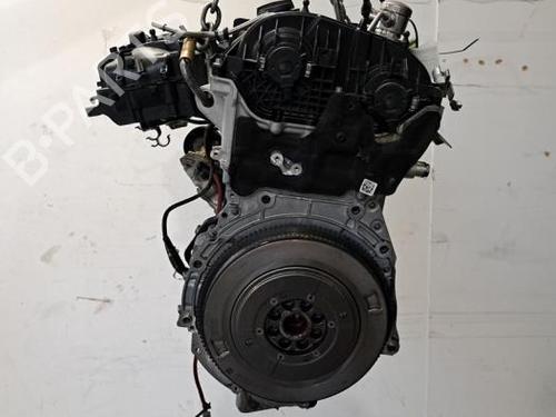Engine BMW X2 (U10) iX2 eDrive 20 | BP23624051M1 