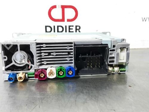 Radio BMW X1 (F48) sDrive 18 d | BP15018305E6 