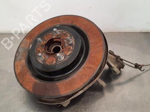 Right rear steering knuckle LAND ROVER RANGE ROVER SPORT II (L494) 2.0 Si4 4x4 | BP23579967M28 