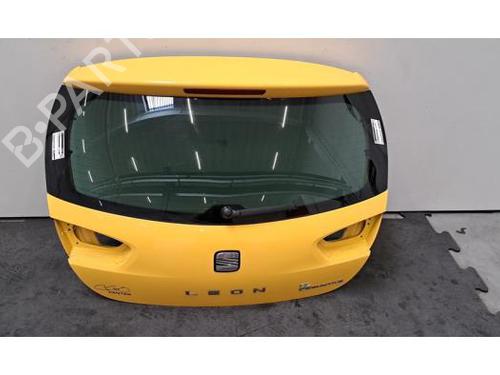 tailgate-seat-leon-1p1-2005-2006-2007-2008-2009-2010-2011-2012-2013-36309710 main image