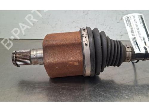 Left front driveshaft VOLVO XC60 II (246) T4 | BP39995110M38 - Image 5