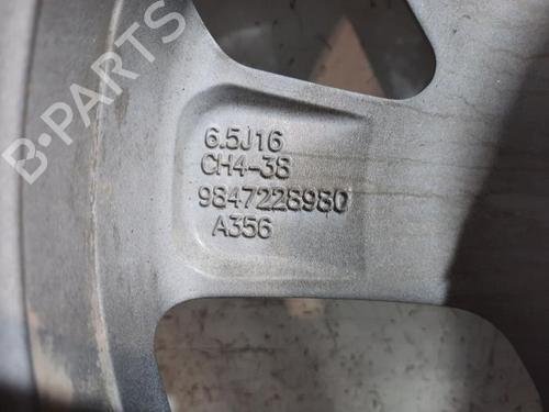 Rim OPEL CORSA F (P2JO) 1.2 (68) | BP30195196C45 