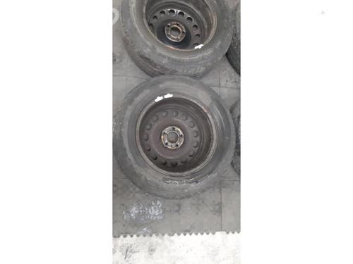 Fælgsæt PEUGEOT EXPERT Van (V_) 2.0 BlueHDi 180 | BP37686363C100 - Image 15