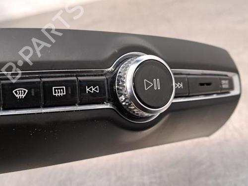Climate control VOLVO XC40 (536) B4 Mild-Hybrid | BP23601434I5 - Image 3