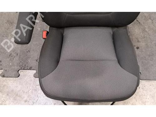 Left front seat RENAULT TRAFIC III Van (FG_) 2.0 dCi 130 (FGMY) | BP37091715C15 - Image 5