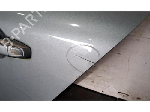 Left rear door RENAULT MEGANE IV Grandtour (K9A/M/N_) 1.5 Blue dCi 115 (K9A6) | BP23635927C4 