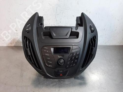 Bilradio FORD TRANSIT COURIER B460 Box Body/MPV 1.0 EcoBoost (100 hp) 23629662