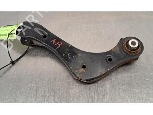Right rear suspension arm TOYOTA RAV 4 V (_A5_, _H5_) 2.5 Hybrid (AXAH52) | BP28086337M15 