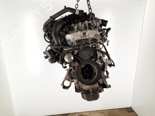 Used Engine OPEL CROSSLAND X / CROSSLAND (P17, P2QO) 1.2 (75) (110 hp) 32665011