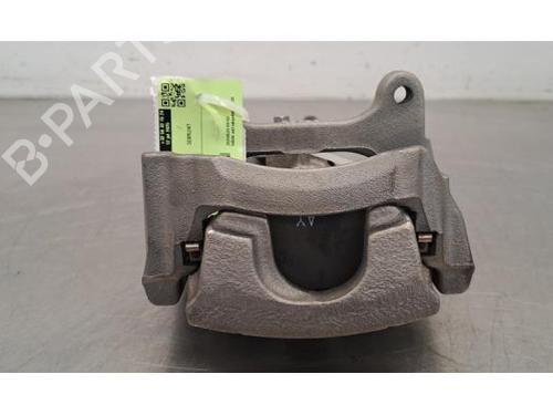 Used Left rear brake caliper AUDI E-TRON (GEN) 55 quattro (408 hp) 28033182