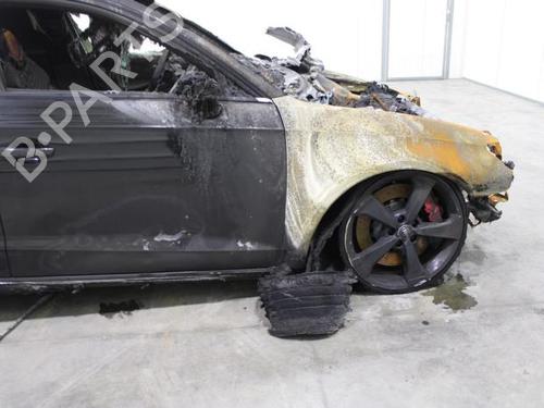 Luggage compartment floor AUDI A3 Limousine (8VS, 8VM) RS3 quattro | BP29701272I33 