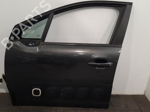 dr-venstre-fortil-citroen-c3-iii-sx-2016-38606778 main image