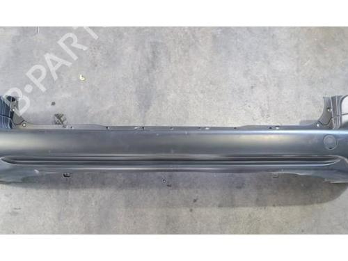 Used Rear bumper PEUGEOT PARTNER Box Body/MPV (K9) 1.5 BlueHDi 100 (102 hp) 28719530