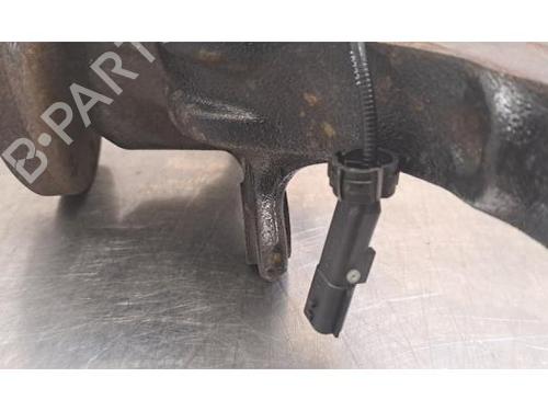 Right front steering knuckle RENAULT MASTER III Van (FV) 2.3 dCi 135 FWD (FV0N, FV08, FV06, FV00, FV1S) | BP37499312M26 - Image 6