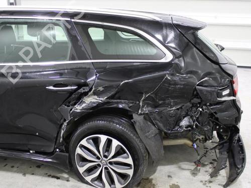 Engine RENAULT TALISMAN (LP_) 2.0 Blue dCi 200 (LPAL) | BP23633664M1