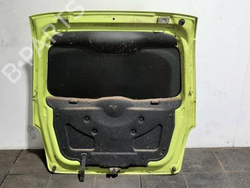 Heckklappe ABARTH 500 / 595 / 695 1.4 (312.AXF11, 312.AXF1A) | BP23643159C6