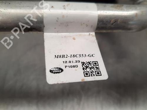 Pipe LAND ROVER DEFENDER Station Wagon (L663) P300 Si4 4x4 | BP23608212M125 