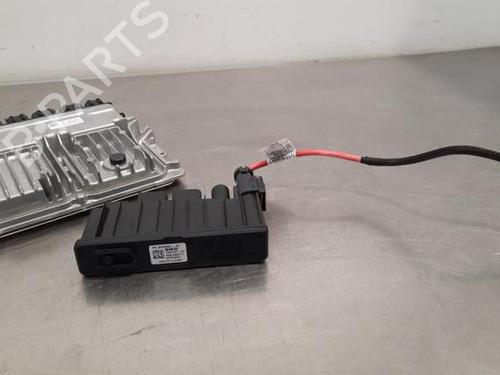 Engine control unit (ECU) BMW 1 (F40) 116 d | BP21673802M57 