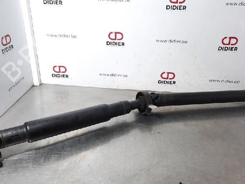 Used Driveshaft BMW X6 (F16, F86) xDrive 40 d (313 hp) 15018744