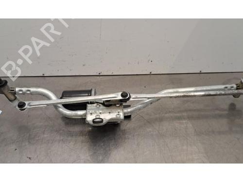 Vindrude Viskermekanisme Vindrude Viskermekanisme VW TRANSPORTER T6 Van (SGA, SGH, SHA, SHH) 2.0 TDI 4motion (150 hp) 34268644 34268644