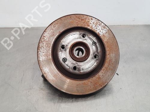 Right rear steering knuckle CITROËN C3 / C3 ORIGIN III (SX) 1.6 BlueHDi 75 | BP15036845M28 