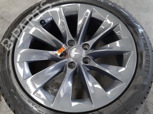 Felg TESLA MODEL S (5YJS) 100D AWD | BP25585778C45 