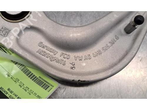 Højre bagtil bærearm AUDI E-TRON (GEN) S quattro | BP29881587M15 