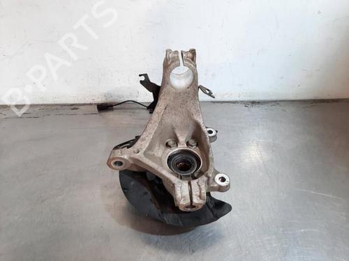 Left front steering knuckle RENAULT AUSTRAL TCe 130 (HGM2) | BP37511450M25 - Image 3