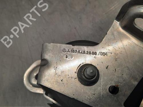 Electronic module MERCEDES-BENZ GLE (V167) GLE 450 EQ Boost 4-matic (167.159) | BP15037105M83 