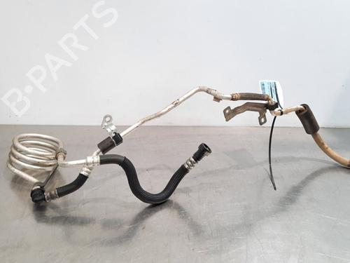 Used Pipe CITROËN JUMPER II Van 2.2 HDi 120 (120 hp) 15788369