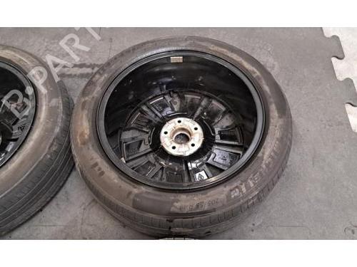 Wheel set RENAULT MEGANE E-TECH SUV EV60 (BNJ1) | BP40240533C100  - Image 13