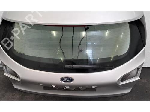Tailgate FORD FOCUS IV (HN) 1.0 EcoBoost | BP37514814C6 - Image 3
