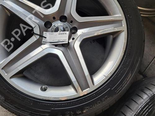 Rim MERCEDES-BENZ GLA-CLASS (X156) GLA 220 CDI (156.903) | BP23613103C45 