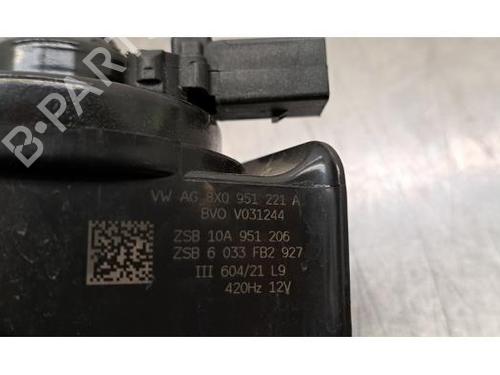 Horn VW ID.3 (E11, E12) Pro S | BP24378294E13 
