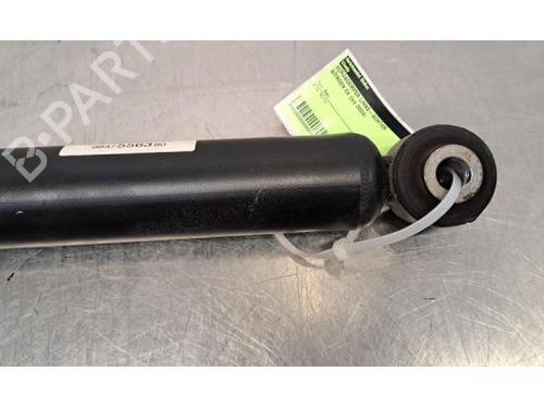 Left rear shock absorber CITROËN C4 III (BA_, BB_, BC_) ë-C4 (BCZKWC) | BP27197571M18 