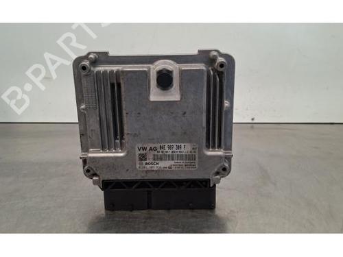 Used Engine control unit (ECU) Engine control unit (ECU) VW GOLF VII (5G1, BQ1, BE1, BE2) e-Golf (115 hp) 33058013 33058013