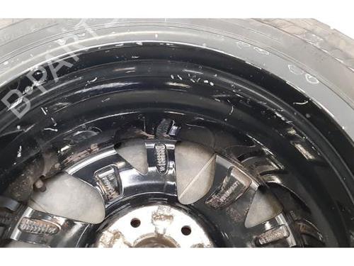 Wheel set CITROËN JUMPY III Van (V_) 2.0 BlueHDi 120 | BP37148671C100 - Image 27