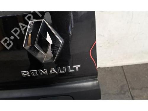 Tailgate RENAULT EXPRESS Box Body/MPV 1.3 TCe 100 (F6MA) | BP30139066C6