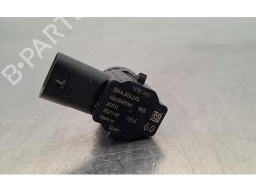 Electronic module VW CADDY V Box Body/MPV (SBA, SBH) 2.0 TDi | BP33612611M83 - Image 3