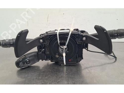 Commodo Essuie Glace / Phare Commodo Essuie Glace / Phare CITROËN C5 AIRCROSS (A_) 1.5 BlueHDi 130 (ACYHZJ, ACYHZR) (131 hp) 36207131 36207131