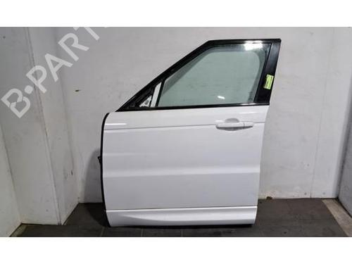 Dør venstre foran LAND ROVER RANGE ROVER SPORT II (L494) 3.0 SDV6 4x4 (306 hp) 24418826