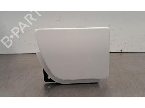 Used Fuel flap NISSAN INTERSTAR Van (X62B) dCi 150 (150 hp) 30651186