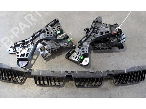 Rear bumper SKODA KODIAQ II (PS7) 1.5 TSI mHEV | BP30521329C8 