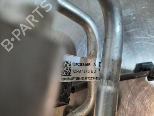 AC pipe RENAULT KANGOO III Box Body/MPV E-Tech Electric (FJJA) | BP38606910M126 - Image 3