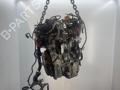 Engine NISSAN MICRA V (K14) 1.0 IG-T | BP40240338M1 - Image 7