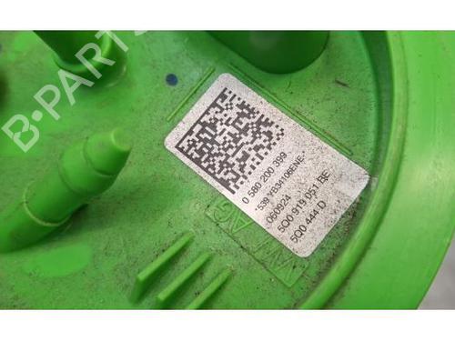 Fuel pump CUPRA LEON (KL1, KU1, KUG) 1.5 e-HYBRID | BP39624664M76 - Image 3