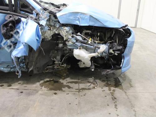 Electronic module FORD FIESTA VII (HJ, HF) 1.0 EcoBoost | BP35746625M83 - Image 11