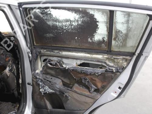 Left taillight KIA SPORTAGE III (SL) 1.7 CRDi | BP10870034C34 